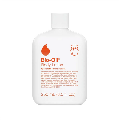 Bio-Oil - Body Lotion 250ml Fantastic Look Albania Tirana