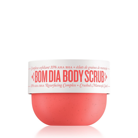 Sol de Janeiro - Bom Dia Body Scrub 220g   Fantastic Look Albania Tirana