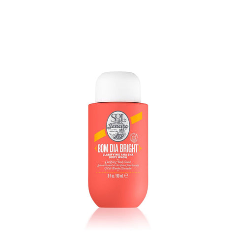 Sol de Janeiro - Bom Dia Bright™ Clarifying Aha Bha Body Wash 90ml   Fantastic Look Albania Tirana