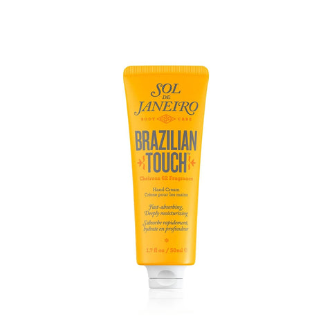 Sol de Janeiro - Brazilian Touch Hand Cream 50ml   Fantastic Look Albania Tirana