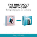 Paula's Choice - Breakout Fighting Kit Fantastic Look Albania Tirana