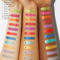 BEAUTY BAY - Bright 42 Color Palette Fantastic Look Albania Tirana