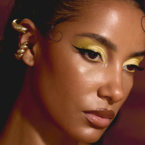 BEAUTY BAY - Bright Matte 42 Color Palette Fantastic Look Albania Tirana