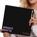 BEAUTY BAY - Bright Matte 42 Color Palette Fantastic Look Albania Tirana