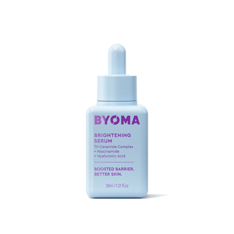 BYOMA - Brightening Serum 30ml   Fantastic Look Albania Tirana