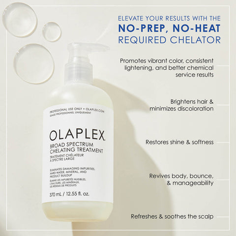 OLAPLEX - Broad Spectrum Chelating Treatment Fantastic Look Albania Tirana