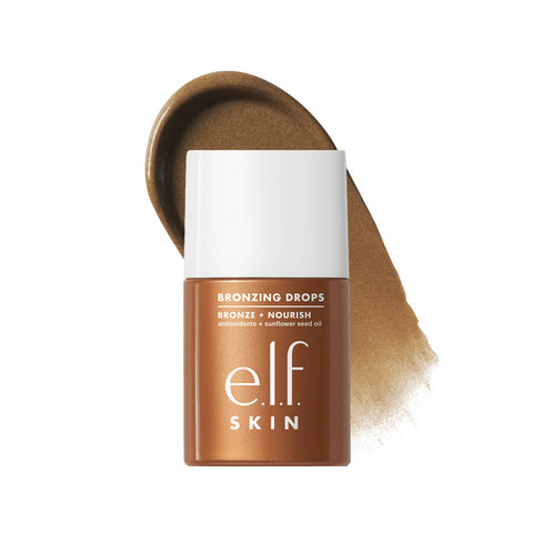 e.l.f. - Bronzing Drops 30ml Copper Gold  Fantastic Look Albania Tirana