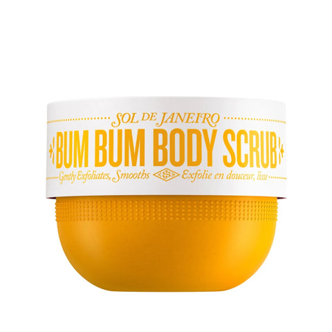 Sol de Janeiro - Bum Bum Body Scrub 220g Fantastic Look Albania Tirana
