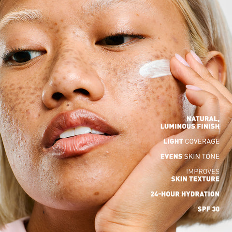 Erborian - CC Cream Fantastic Look Albania Tirana