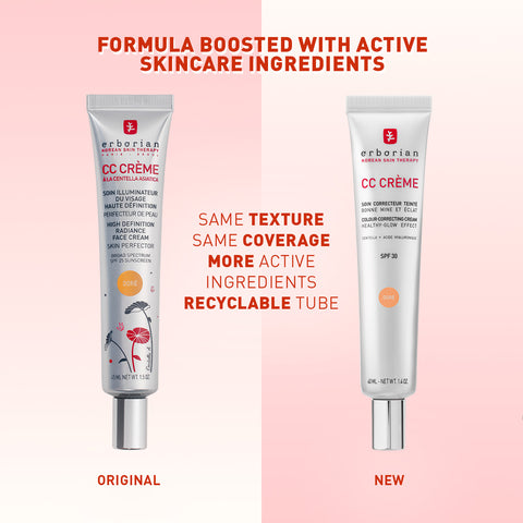 Erborian - CC Cream Fantastic Look Albania Tirana