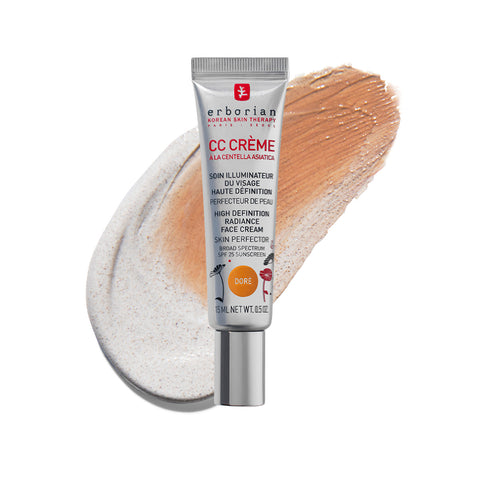 Erborian - CC Cream 15ml Doré Fantastic Look Albania Tirana