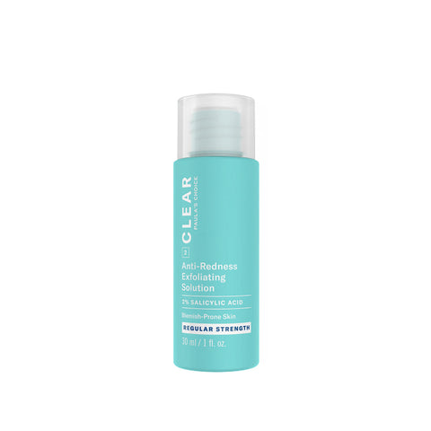 Paula's Choice - CLEAR Regular Strength 2% BHA Exfoliant 30ml   Fantastic Look Albania Tirana