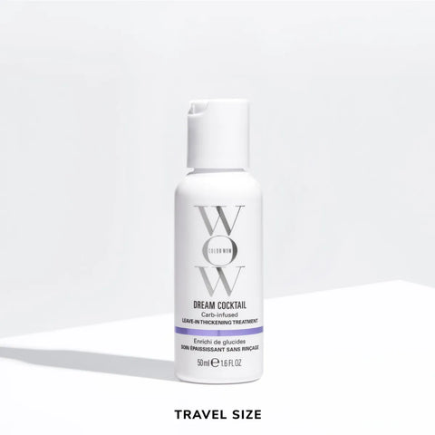 COLOR WOW - Dream Cocktail Carb-Infused Leave-in Treatment 50ml