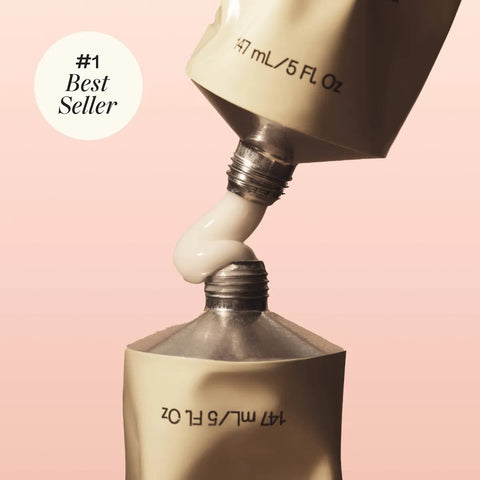 JVN - COMPLETE Air Dry Cream 30ml
