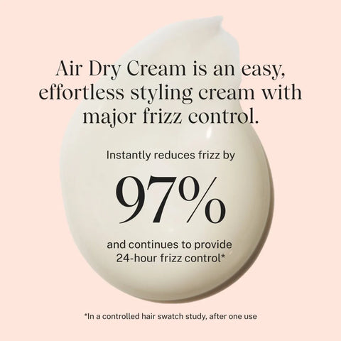 JVN - COMPLETE Air Dry Cream 30ml