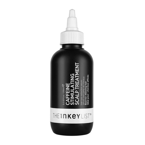 The INKEY List - Caffeine Stimulating Scalp Treatment 150ml   Fantastic Look Albania Tirana