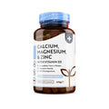 Nutravita - Calcium Magnesium Zinc & Vitamin D3 365 Tableta   Fantastic Look Albania Tirana