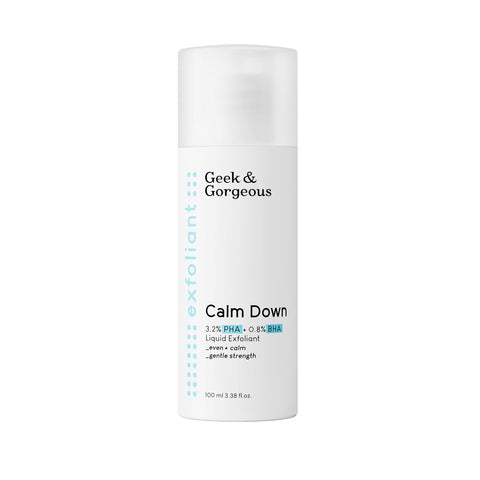Geek & Gorgeous - Calm Down 100ml Fantastic Look Albania Tirana