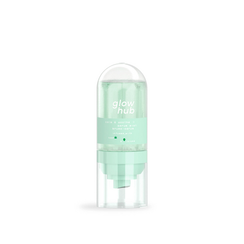 Glow Hub - Calm & Soothe Serum Mist 60ml   Fantastic Look Albania Tirana