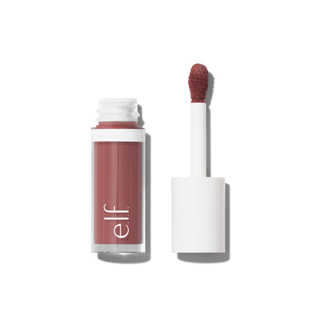e.l.f. - Camo Liquid Blush Suave Mauve 4ml – Fantastic Look