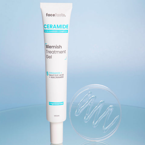 Face Facts - Ceramide Blemish Treatment Gel    Fantastic Look Albania Tirana