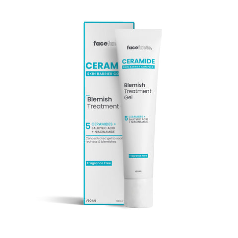 Face Facts - Ceramide Blemish Treatment Gel    Fantastic Look Albania Tirana