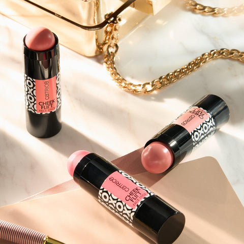 Catrice - Cheek Flirt Face Stick Fantastic Look Albania Tirana