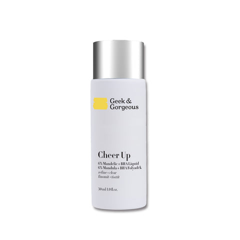 Geek & Gorgeous - Cheer Up 30ml   Fantastic Look Albania Tirana