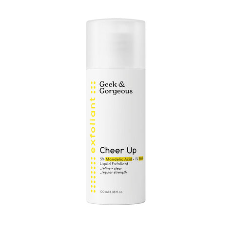 Geek & Gorgeous - Cheer Up 100ml Fantastic Look Albania Tirana