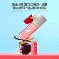 Sol de Janeiro - Cheirosa 40 Jelly Perfume Balm 4g Fantastic Look Albania Tirana