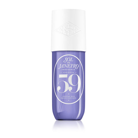 Sol de Janeiro - Cheirosa 59 Delícia Drench™ Perfume Mist 240ml   Fantastic Look Albania Tirana