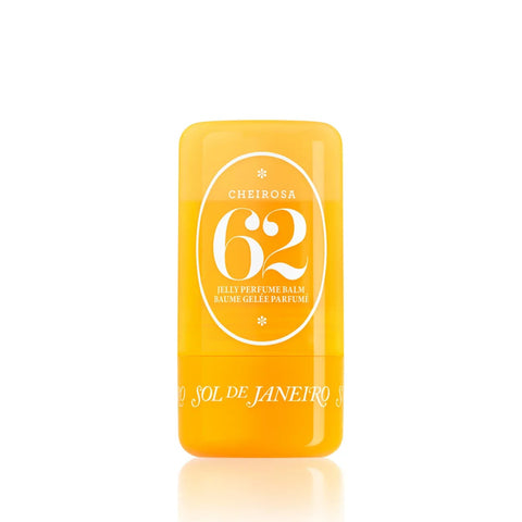 Sol de Janeiro - Cheirosa 62 Jelly Perfume Balm 4g