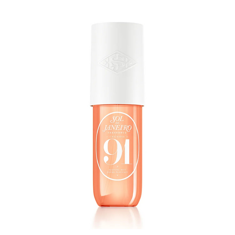 Sol de Janeiro - Cheirosa 91 Hair & Body Perfume Mist 90ml