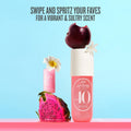 Sol de Janeiro - Cheirosa 68 Jelly Perfume Balm 4g Fantastic Look Albania Tirana
