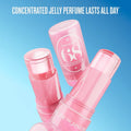 Sol de Janeiro - Cheirosa 68 Jelly Perfume Balm 4g Fantastic Look Albania Tirana