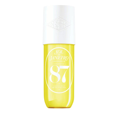 Sol de Janeiro - Cheirosa 87 Perfume Mist 240ml Fantastic Look Albania Tirana