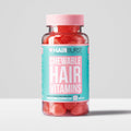 HAIRBURST - Chewable Hair Vitamins 60 Gummies   Fantastic Look Albania Tirana
