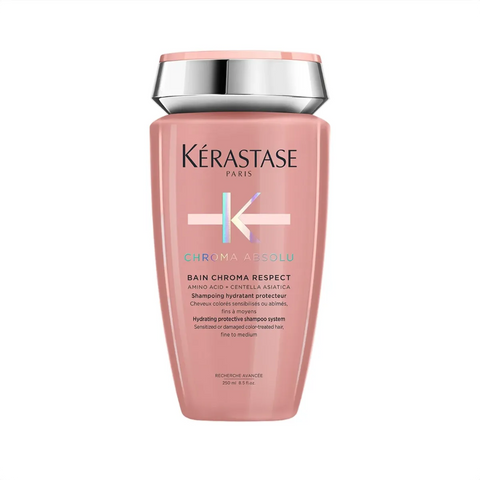 Kérastase - Chroma Absolu Bain Chroma Respect Shampoo 250ml
