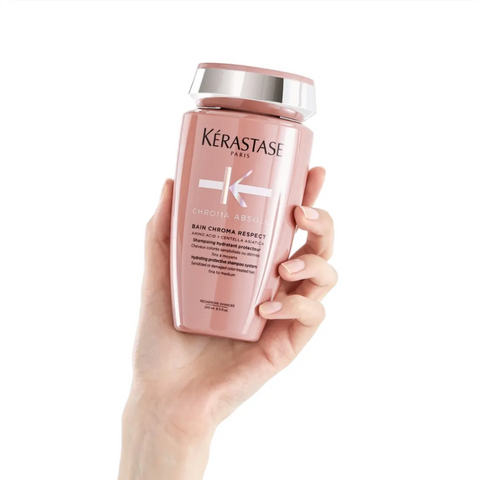 Kérastase - Chroma Absolu Bain Chroma Respect Shampoo 250ml