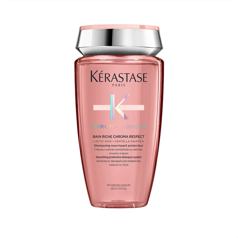 Kerastase - Chroma Absolu Bain Riche Chroma Respect Shampoo 250ml