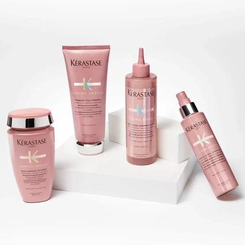 Kerastase - Chroma Absolu Bain Riche Chroma Respect Shampoo 250ml