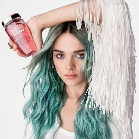 Kerastase - Chroma Absolu Bain Riche Chroma Respect Shampoo 250ml