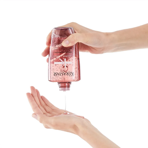 Kerastase - Chroma Absolu Bain Riche Chroma Respect Shampoo 250ml