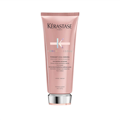 Kérastase - Chroma Absolu Fondant Cica Chroma Conditioner 200ml Fantastic Look Albania Tirana