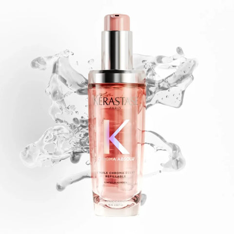 Kerastase - Chroma Absolu L'huile Chroma Eclat Hair Oil 75ml