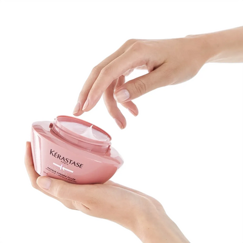 Kérastase - Chroma Absolu Masque Chroma Filler 200ml Fantastic Look Albania Tirana