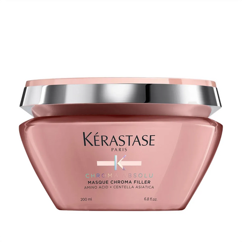 Kérastase - Chroma Absolu Masque Chroma Filler 200ml Fantastic Look Albania Tirana