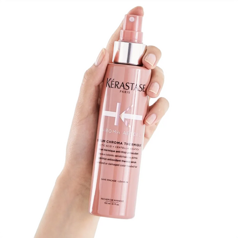 Kerastase - Chroma Absolu Serum Chroma Thermique 150ml Fantastic Look Albania Tirana