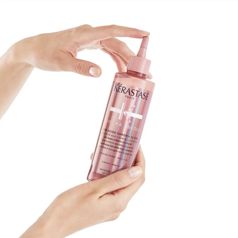 Kérastase - Chroma Absolu Soin Acide Chroma Gloss 210ml Fantastic Look Albania Tirana