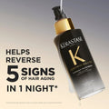 Kérastase - Chronologiste Overnight Youth Serum 90ml Fantastic Look Albania Tirana